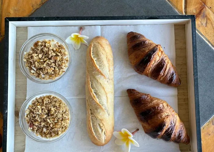 L'Oceane Bed&Breakfast 3*
