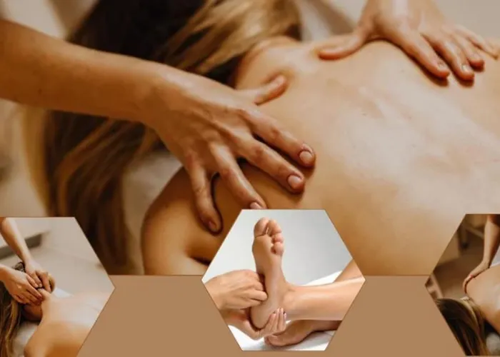 Lacanoceane Pensjonat 3*