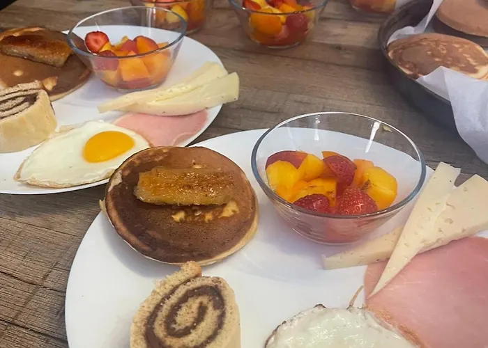 Gæstehus L'Oceane Bed&Breakfast 3*