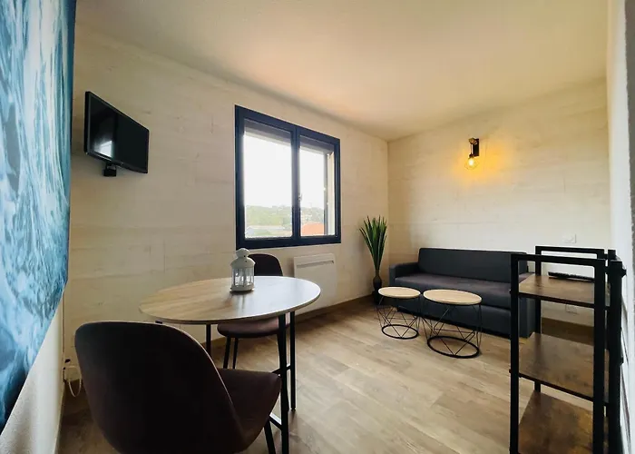 L'Oceane Bed&Breakfast 3*