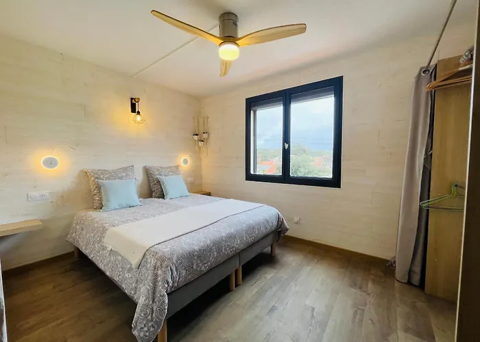 L'Oceane Bed&Breakfast Gæstehus